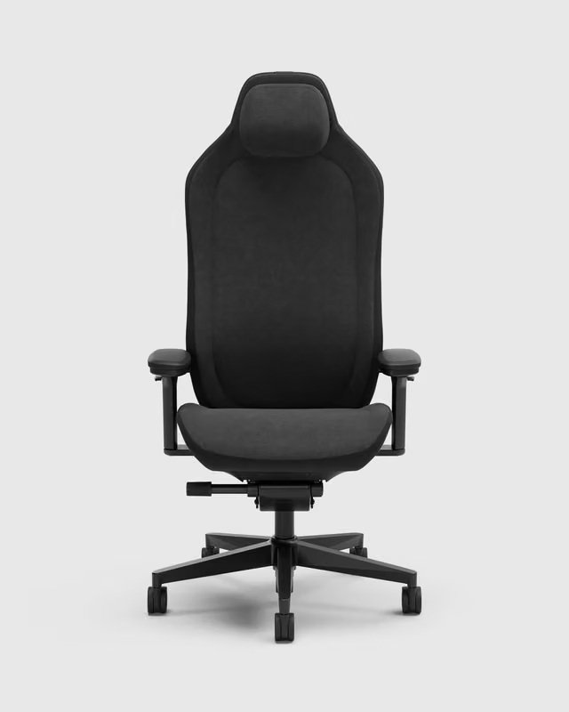 Fractal Design Refine 2 Fabric Dark - obrázek č. 3