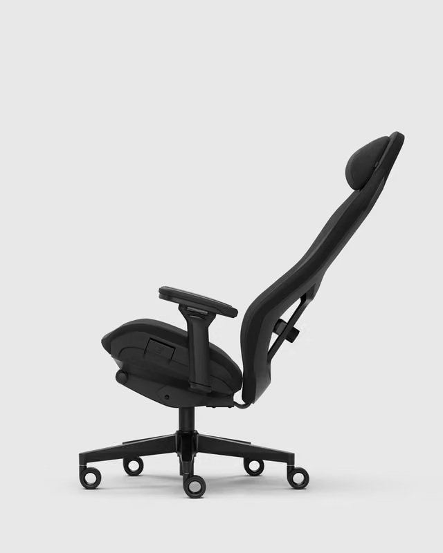 Fractal Design Refine 2 Fabric Dark - obrázek č. 1