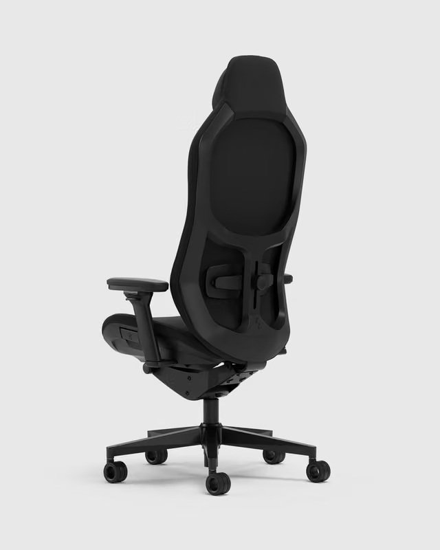Fractal Design Refine 2 Fabric Dark - obrázek č. 8