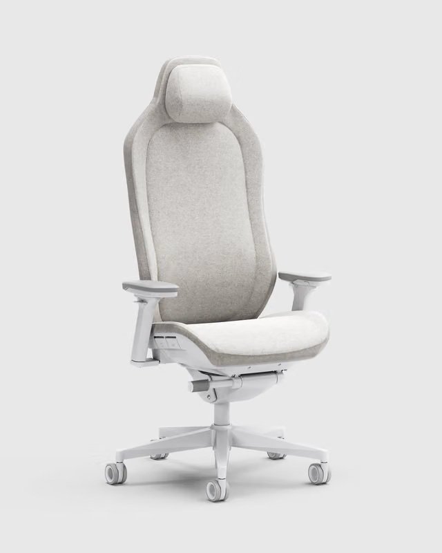 Fractal Design Refine 2 Fabric Light - obrázek produktu