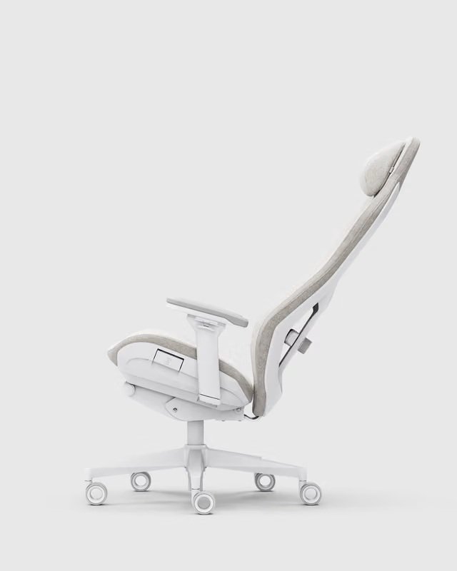 Fractal Design Refine 2 Fabric Light - obrázek č. 2