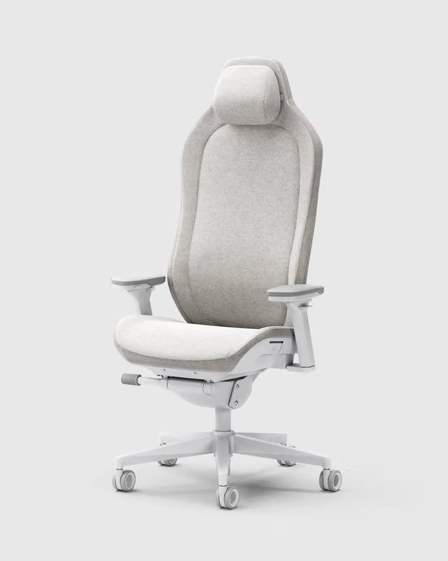 Fractal Design Refine 2 Fabric Light - obrázek č. 9