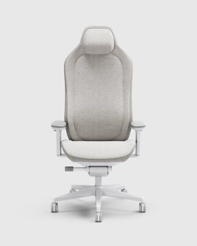 Fractal Design Refine 2 Fabric Light - obrázek č. 3