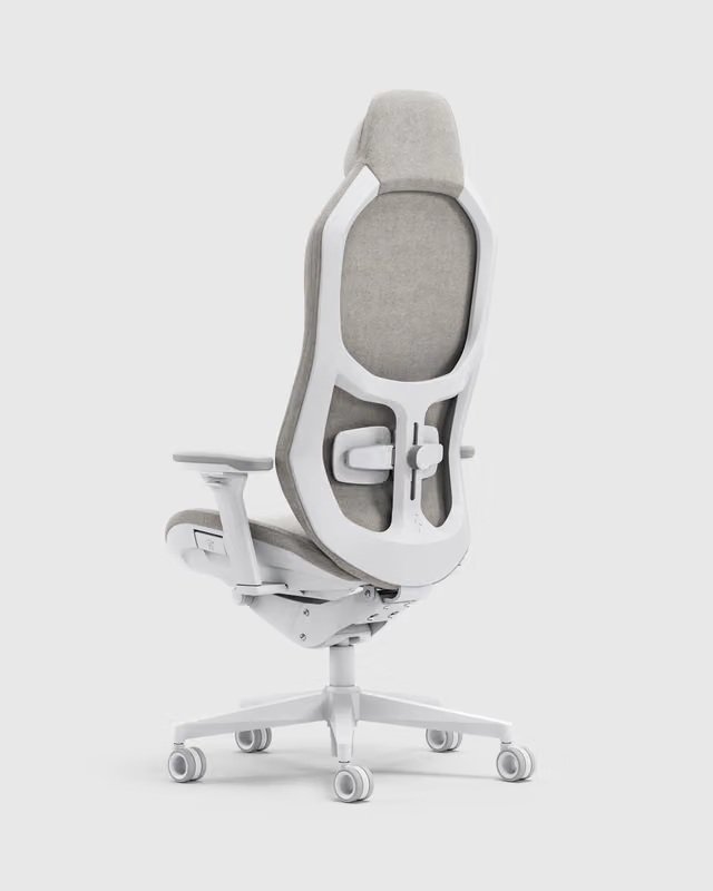 Fractal Design Refine 2 Fabric Light - obrázek č. 8