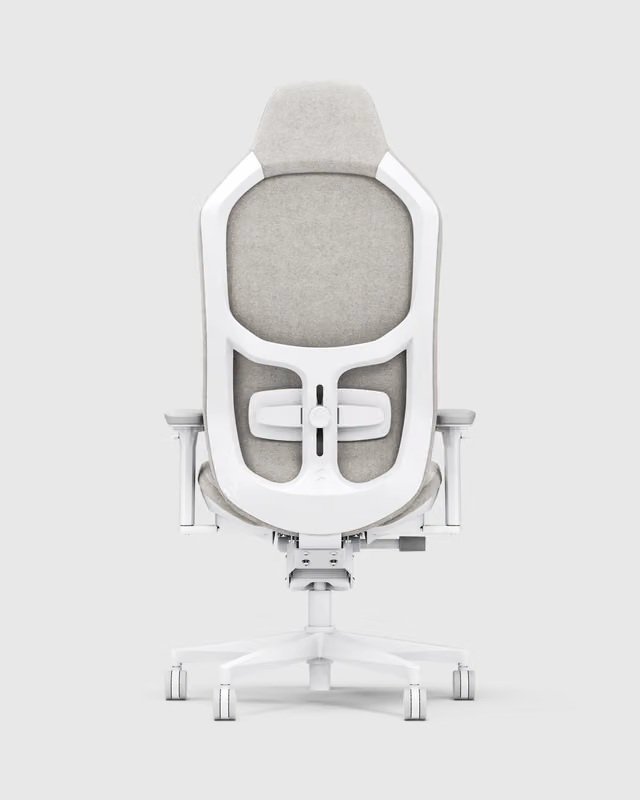 Fractal Design Refine 2 Fabric Light - obrázek č. 4