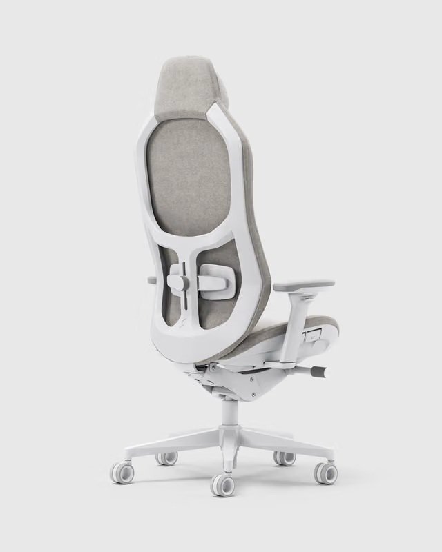 Fractal Design Refine 2 Fabric Light - obrázek č. 5
