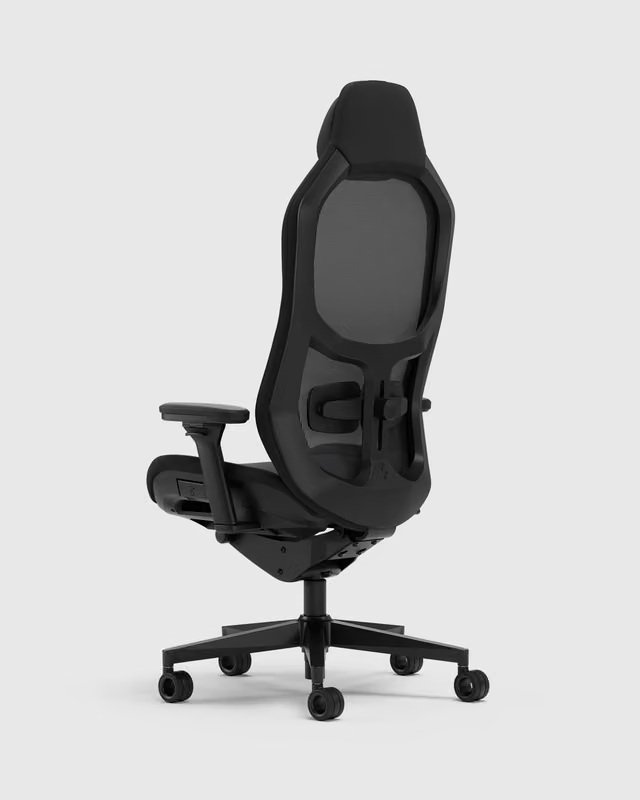 Fractal Design Refine 2 Mesh Dark - obrázek č. 8