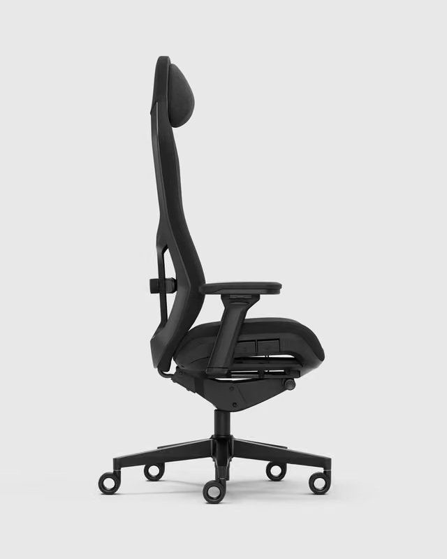Fractal Design Refine 2 Mesh Dark - obrázek č. 7