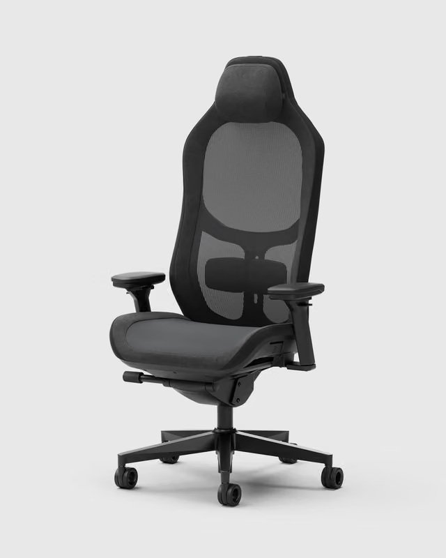 Fractal Design Refine 2 Mesh Dark - obrázek č. 9