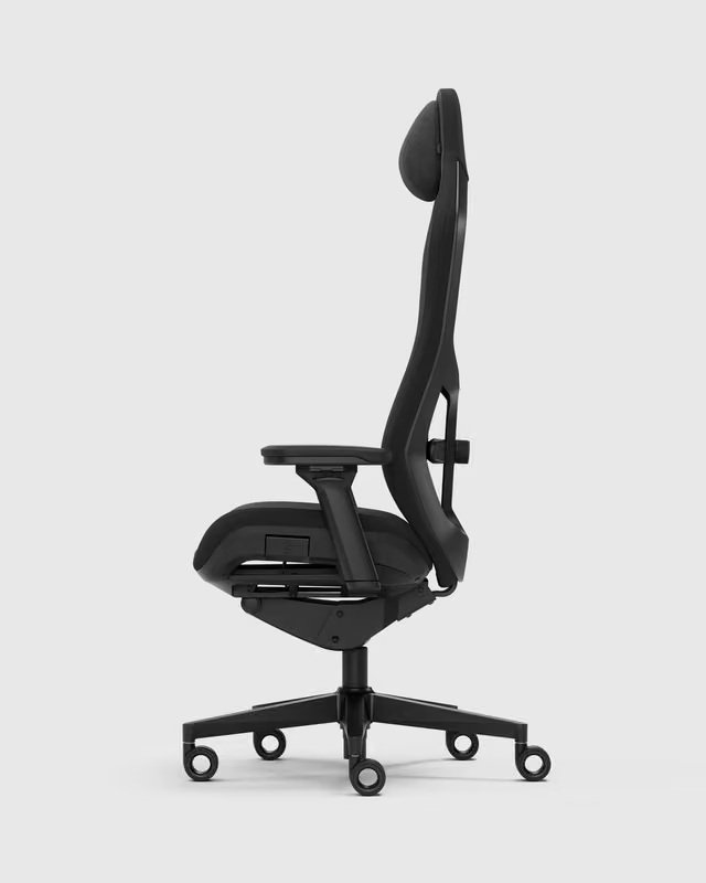Fractal Design Refine 2 Mesh Dark - obrázek č. 1
