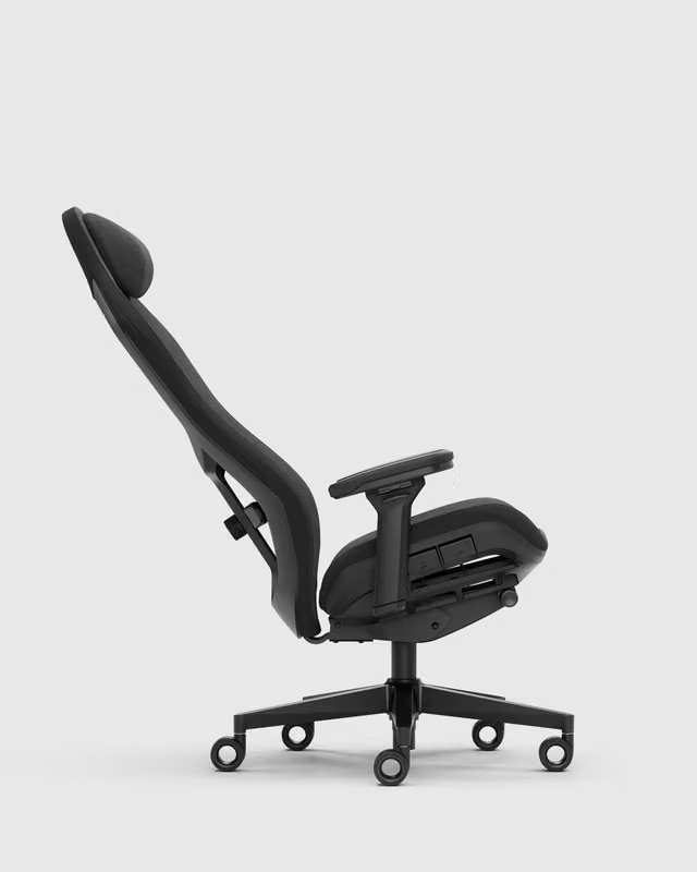 Fractal Design Refine 2 Mesh Dark - obrázek č. 6
