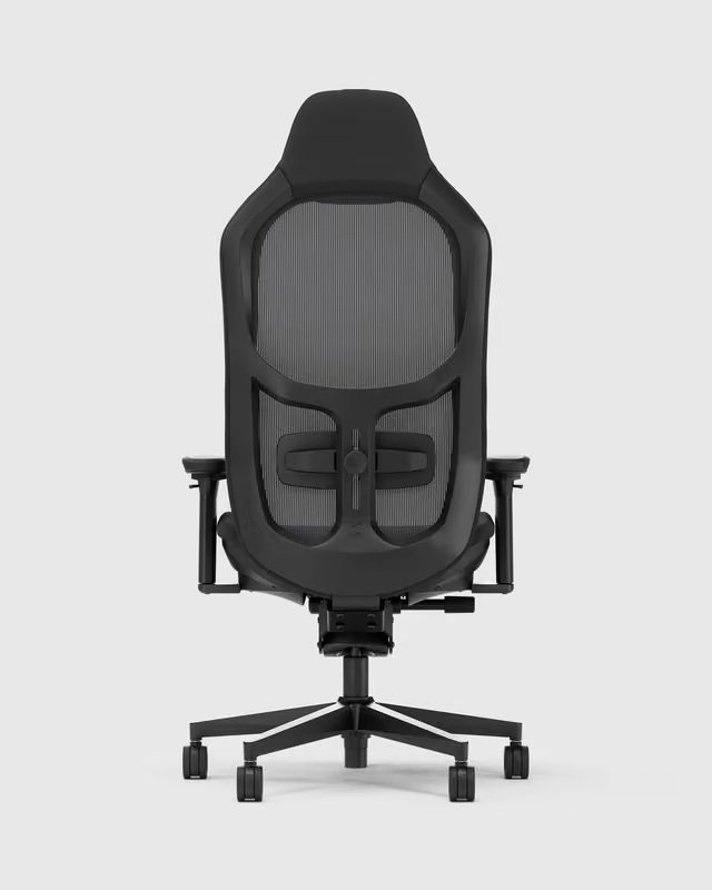 Fractal Design Refine 2 Mesh Dark - obrázek č. 4