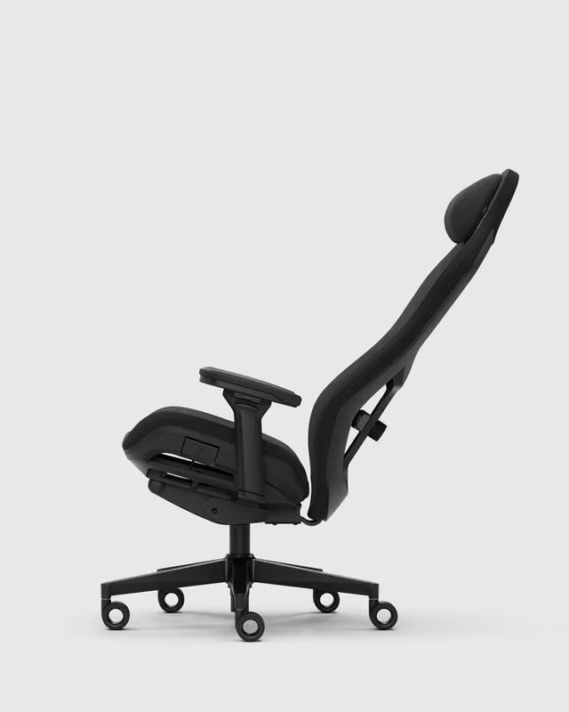 Fractal Design Refine 2 Mesh Dark - obrázek č. 2