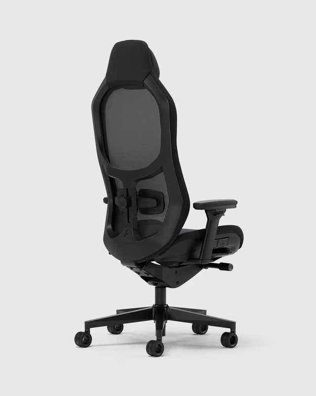 Fractal Design Refine 2 Mesh Dark - obrázek č. 5