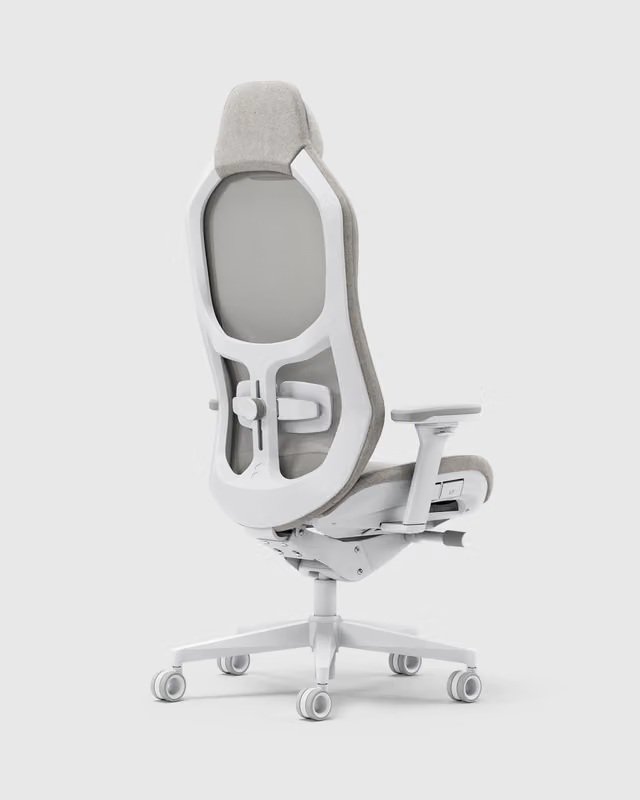 Fractal Design Refine 2 Mesh Light - obrázek č. 4