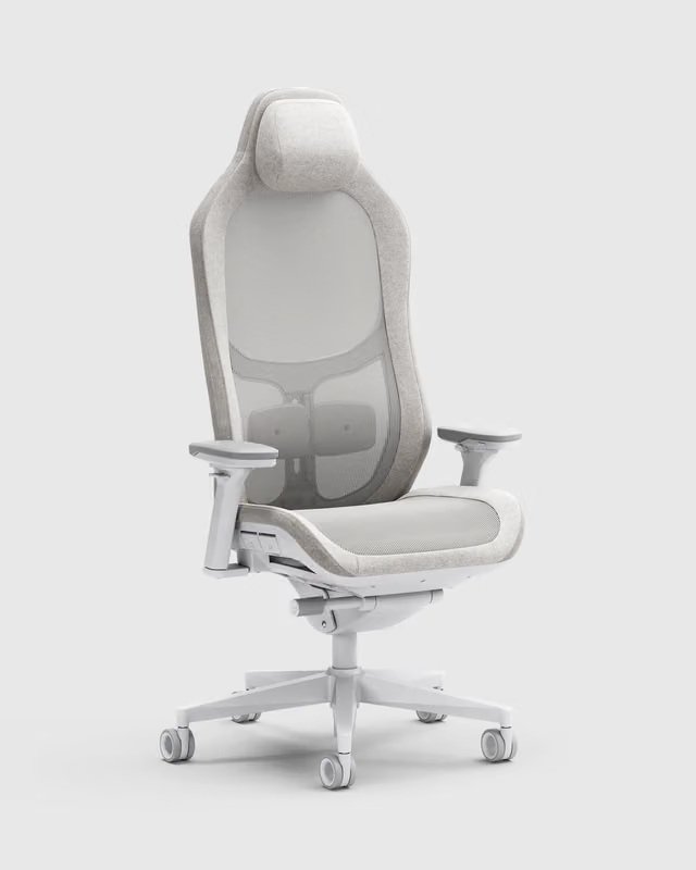 Fractal Design Refine 2 Mesh Light - obrázek produktu