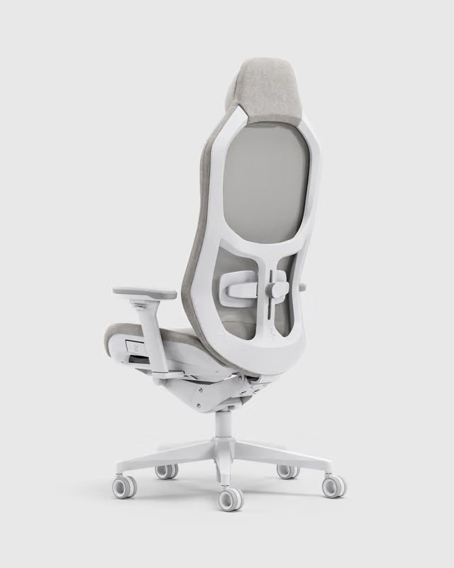 Fractal Design Refine 2 Mesh Light - obrázek č. 8