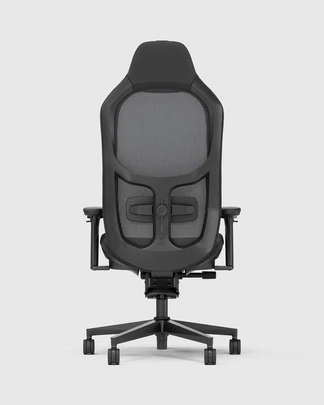 Fractal Design Refine 2 Hybrid Dark - obrázek č. 5