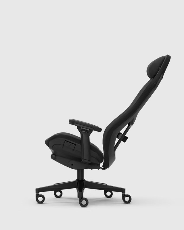 Fractal Design Refine 2 Hybrid Dark - obrázek č. 1