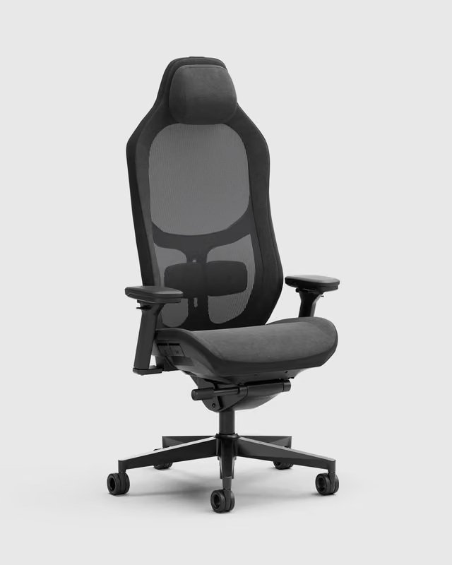 Fractal Design Refine 2 Hybrid Dark - obrázek produktu