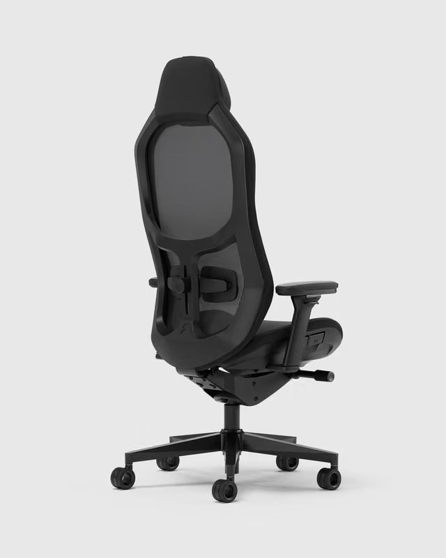 Fractal Design Refine 2 Hybrid Dark - obrázek č. 4