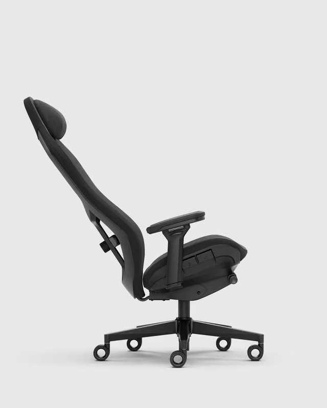 Fractal Design Refine 2 Hybrid Dark - obrázek č. 6