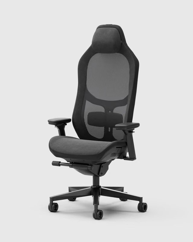 Fractal Design Refine 2 Hybrid Dark - obrázek č. 9