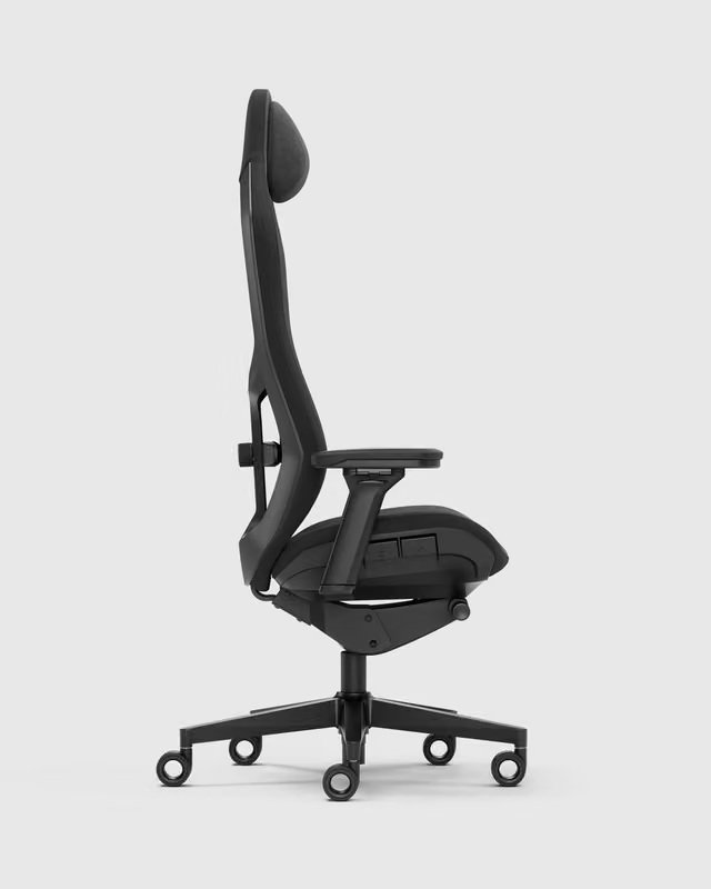 Fractal Design Refine 2 Hybrid Dark - obrázek č. 7