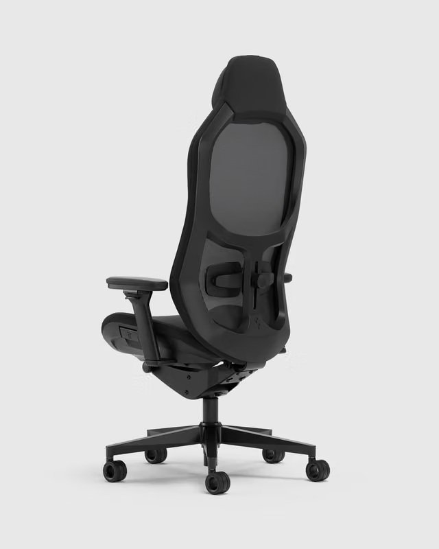 Fractal Design Refine 2 Hybrid Dark - obrázek č. 8
