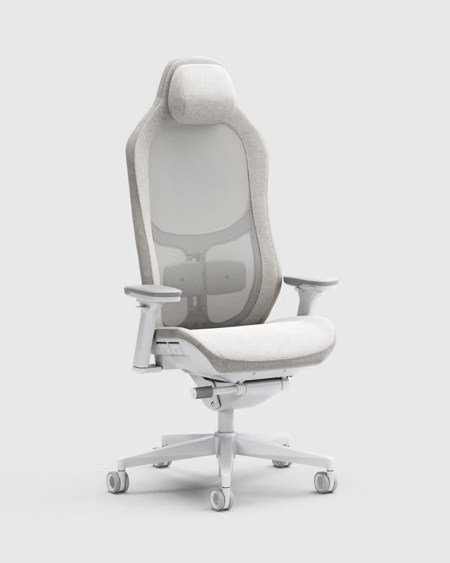Fractal Design Refine 2 Hybrid Light - obrázek produktu