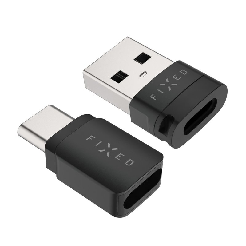 USB-C / C a USB-C / U Data blocker 2in1 FIXED - obrázek produktu