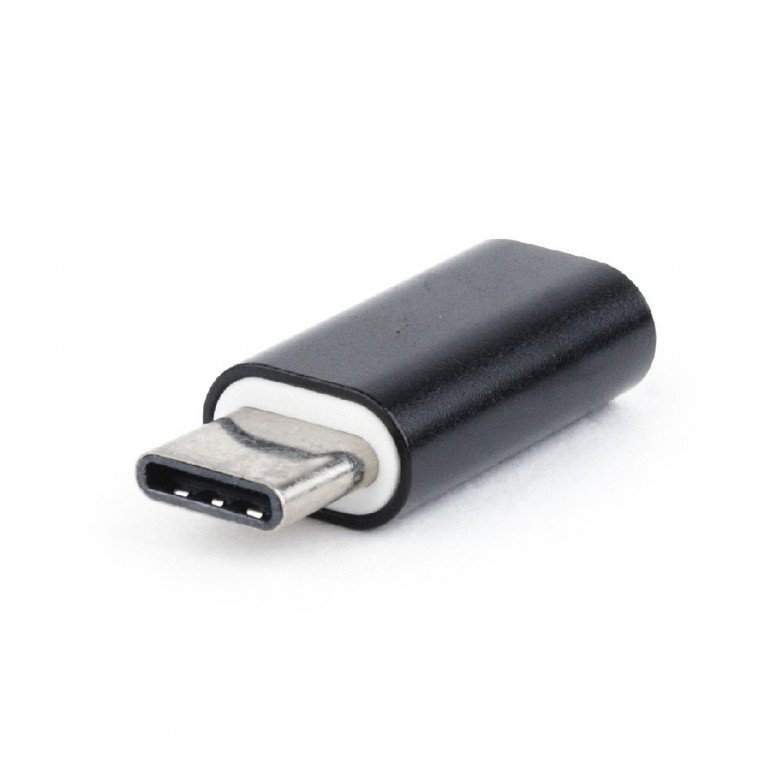 CABLEXPERT USB Type-C adaptér pro Iphone (CM/ Lightning F) - obrázek produktu