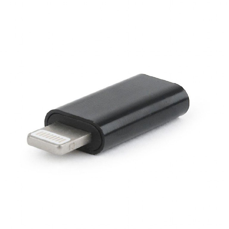 USB-c adaptér pro Iphone (CF/ Lightning M) - obrázek produktu