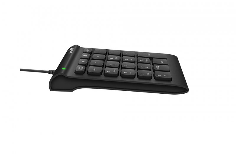 Numerická klávesnice GENIUS Numpad i130 USB - obrázek č. 1