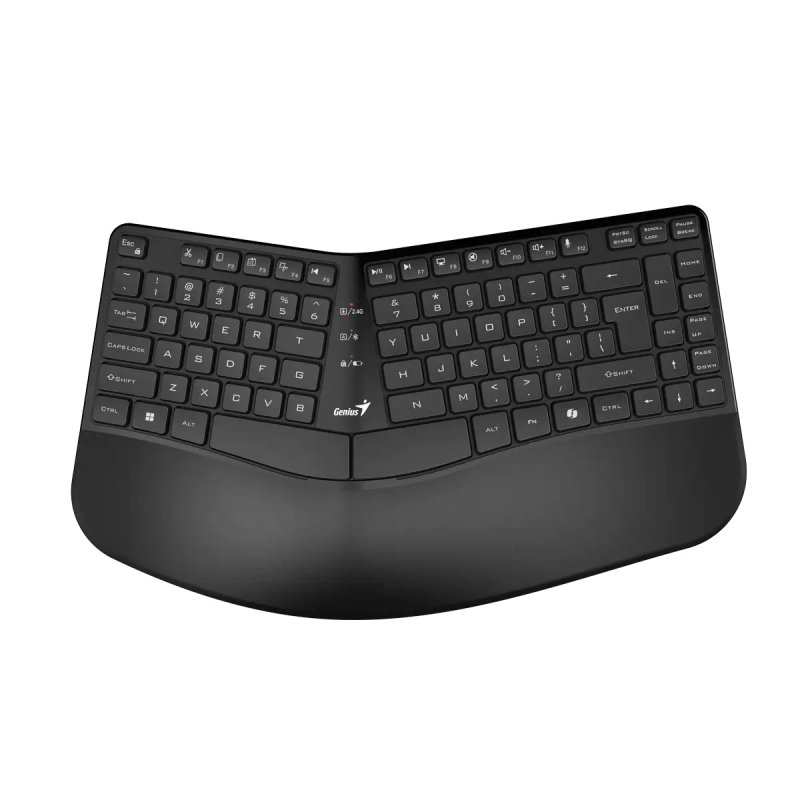 GENIUS Ergo KB-7000BT + Copilot - obrázek produktu