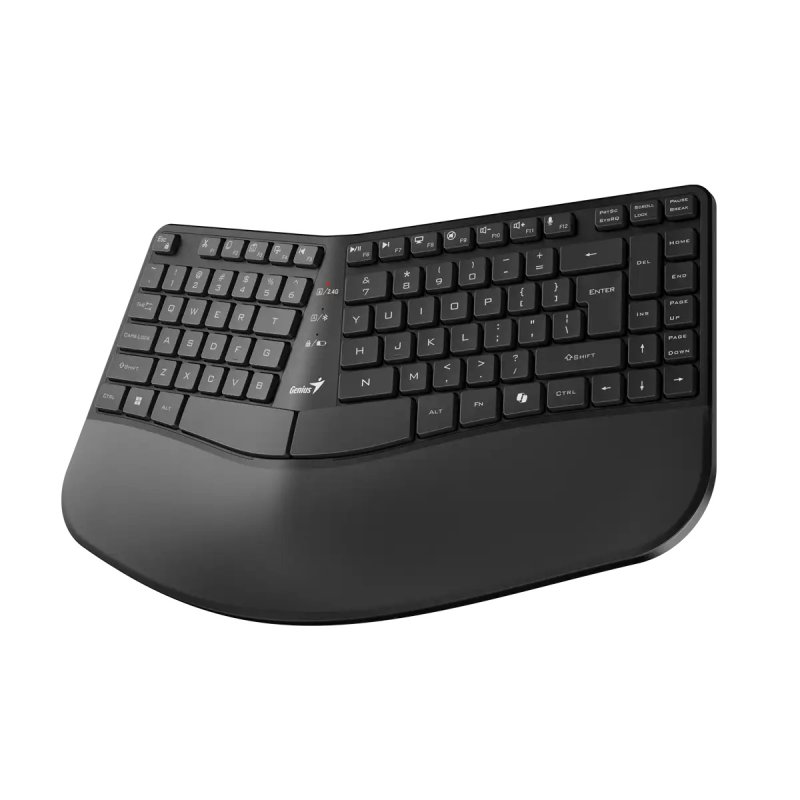 GENIUS Ergo KB-7000BT + Copilot - obrázek č. 4