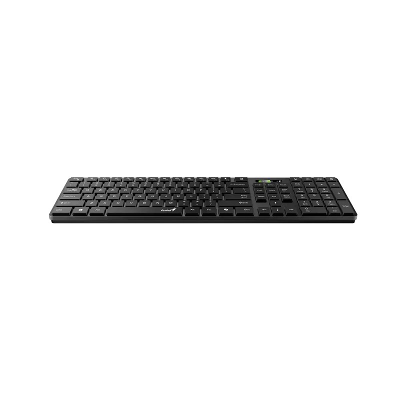 GENIUS Slimstar 7250BT + Copilot black - obrázek č. 1