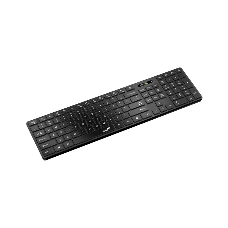 GENIUS Slimstar 7250BT + Copilot black - obrázek č. 2