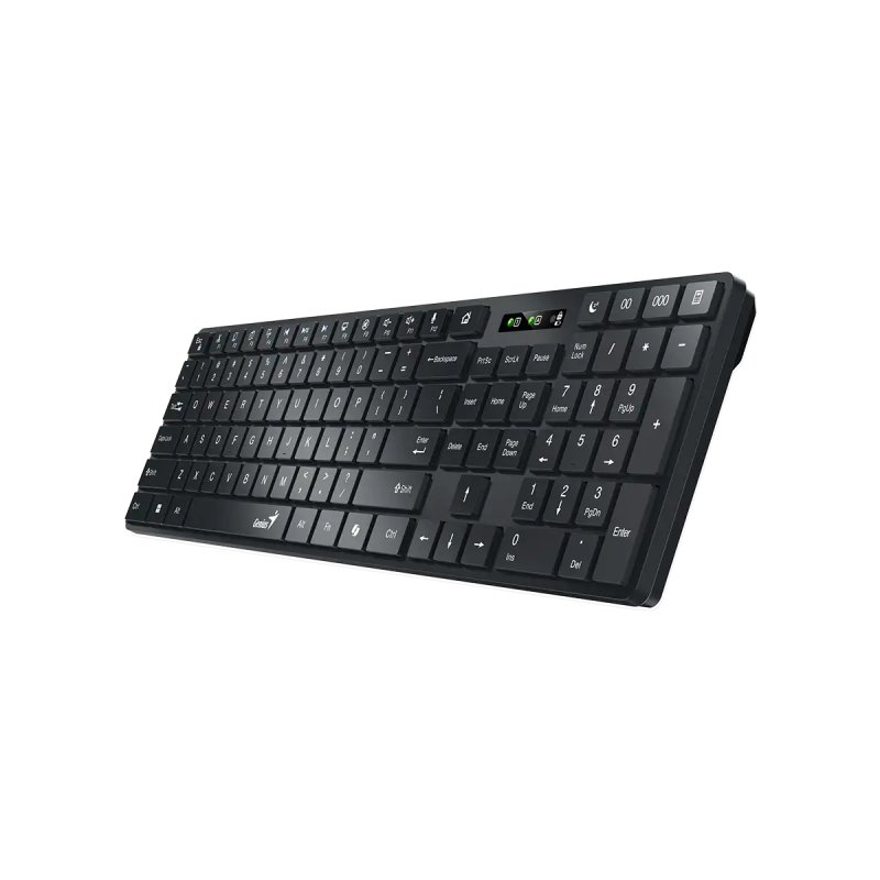 GENIUS Slimstar 7250BT + Copilot black - obrázek č. 3