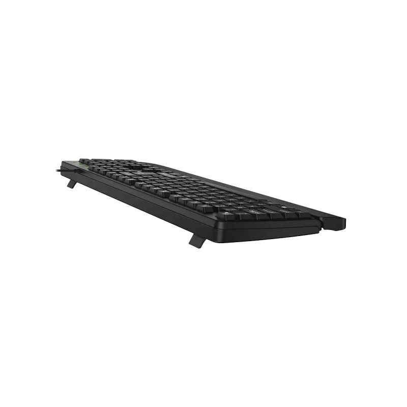 GENIUS KB-123 CZSK, Copilot, Drátová - obrázek č. 4