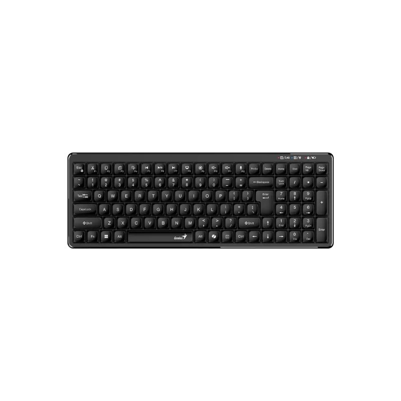 GENIUS LuxeMate Q7100BT CZSK, Copilot,bezdrátová - obrázek produktu