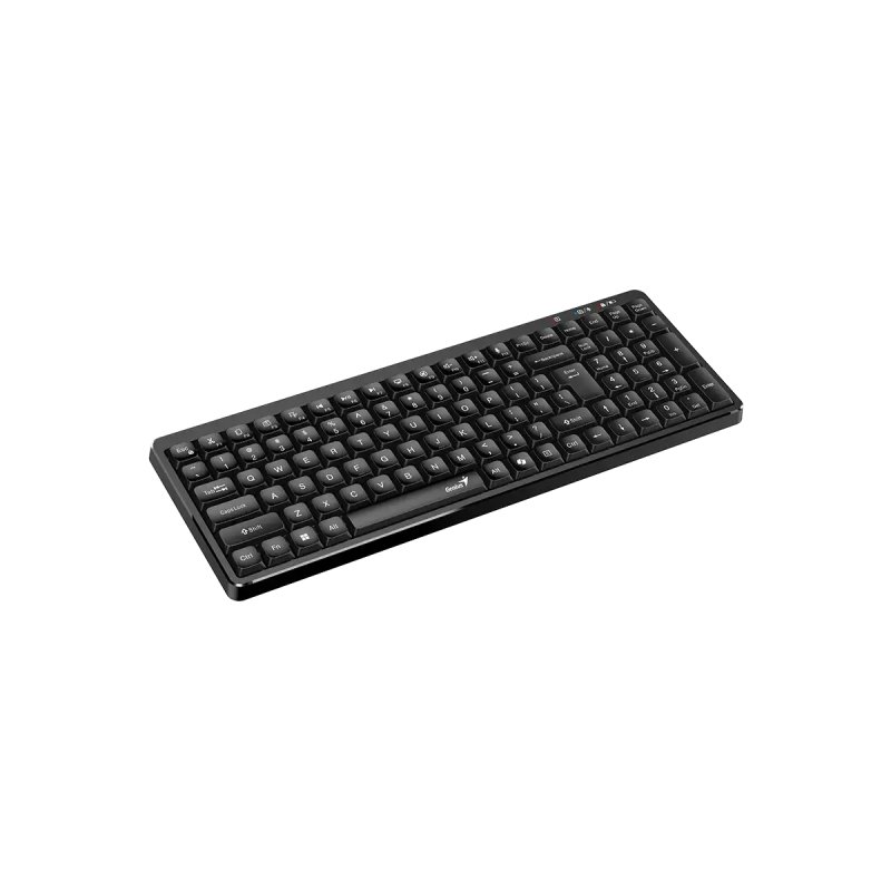 GENIUS LuxeMate Q7100BT CZSK, Copilot,bezdrátová - obrázek č. 3