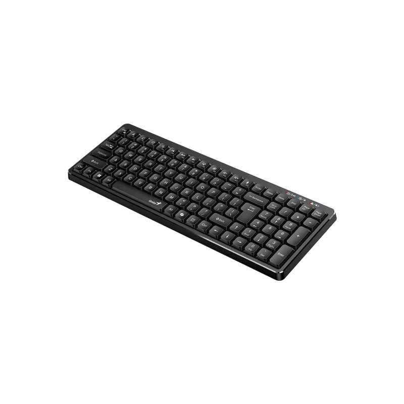 GENIUS LuxeMate Q7100BT CZSK, Copilot,bezdrátová - obrázek č. 4