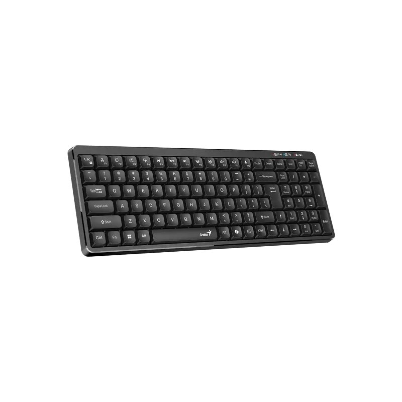 GENIUS LuxeMate Q7100BT CZSK, Copilot,bezdrátová - obrázek č. 2