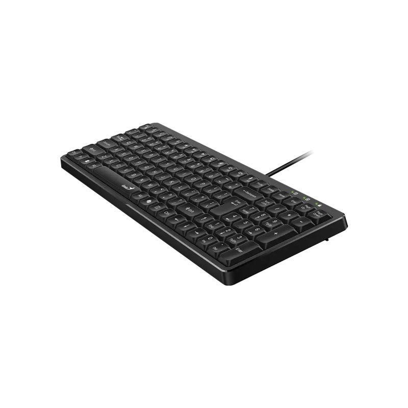 GENIUS LuxeMate 120 CZSK, Copilot, drátová - obrázek č. 5