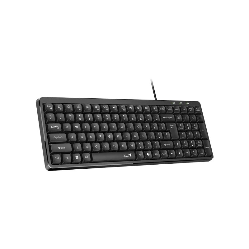 GENIUS LuxeMate 120 CZSK, Copilot, drátová - obrázek č. 2