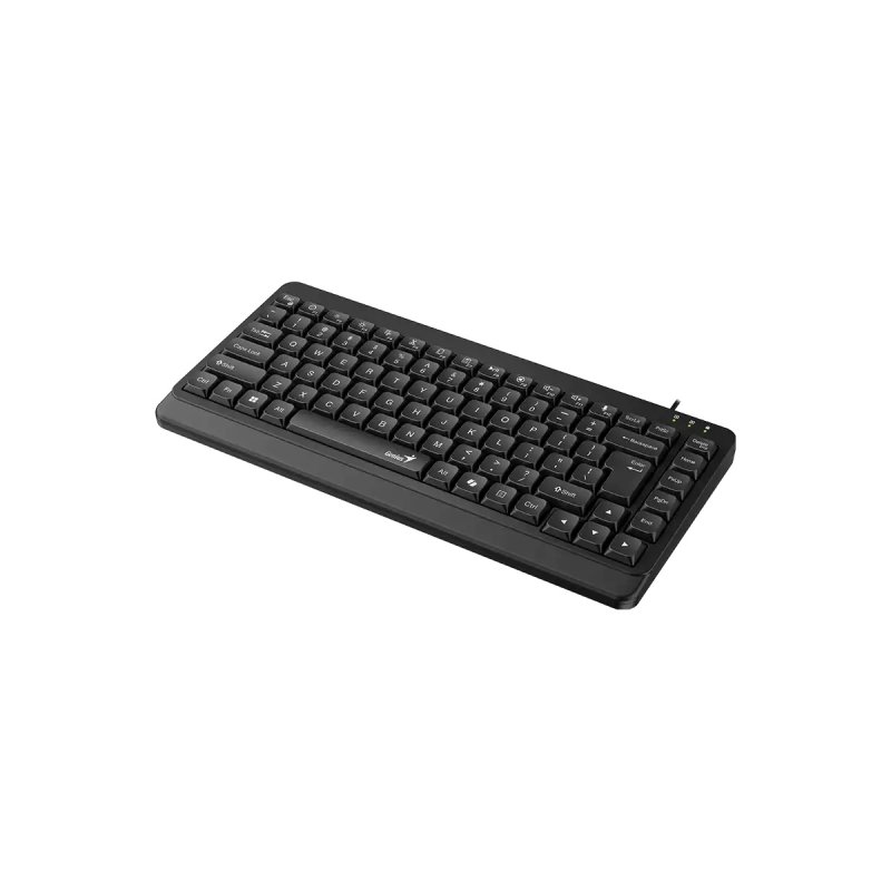 GENIUS LuxeMate 109 CZSK, Copilot, drátová - obrázek č. 4