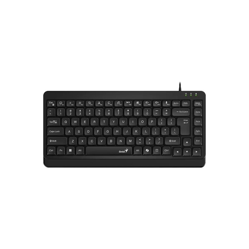GENIUS LuxeMate 109 CZSK, Copilot, drátová - obrázek produktu