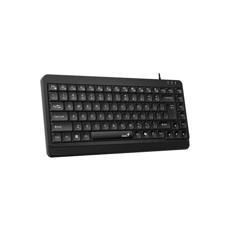 GENIUS LuxeMate 109 CZSK, Copilot, drátová - obrázek č. 2