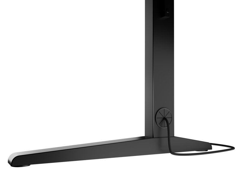 Herní stůl Genesis HOLM MODULAR 160 ROHOVÝ, RGB - obrázek produktu